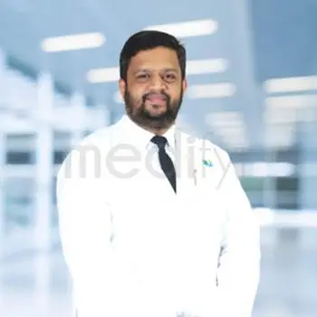 ഡോ. ക്ഷിതിജ രാജീവ് പാട്ടീൽ