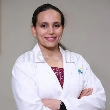Dr. Sataksi Chatterjee