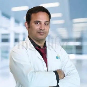 ഡോ. രാജേന്ദ്ര കുൽക്കർണി
