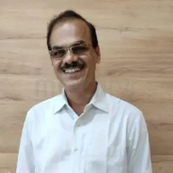 ഡോ. ദീപാശ്രീ താതാർ