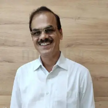Dr. Deepashri Tatar