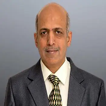 Dr. Anil Jadav