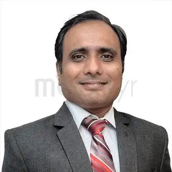 Dr. Rajashri Dhongade