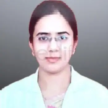 ഡോ. ശീതൽ ഗുപ്ത