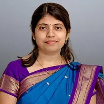 Dr. Priyanka Patil