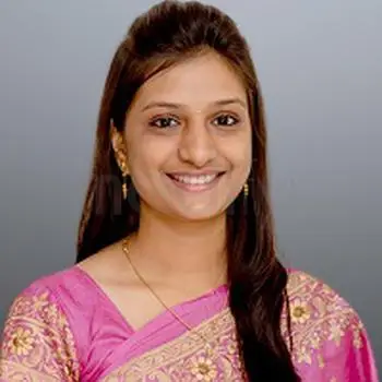 ഡോ. സാഗർ ഭാലേറാവു