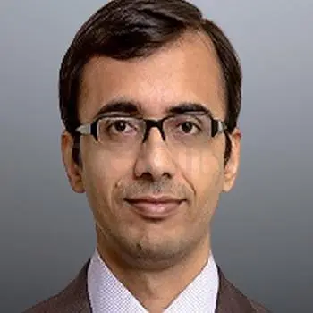 Dr. Ambarish Chatterjee