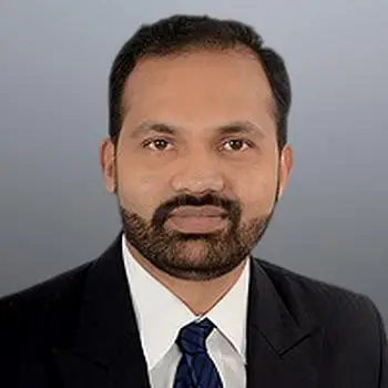 Dr. Niraj Patil