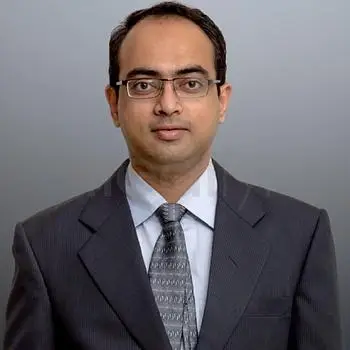 Dr. Mohan Patel