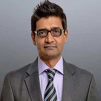 Dr. Harshal Dhongade