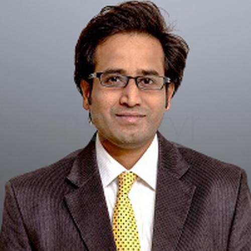 Dr. Smita Gujarathi
