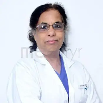 Dr. Girija Tickoo