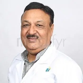 Dr. V Hariharan