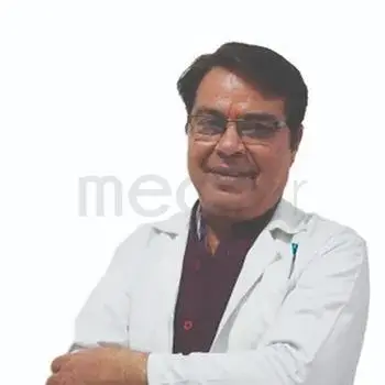 డా. అజయ్ వాధవాన్