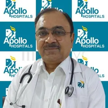 டாக்டர். சரத் குமார் சாஹு
