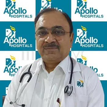 Dr. Sarat Kumar Sahoo