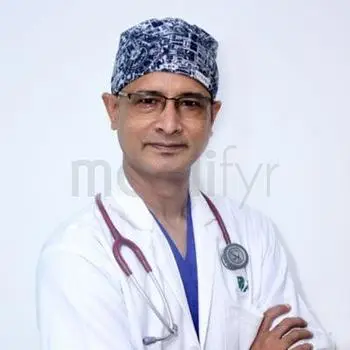 Dr. Akhilesh Kumar