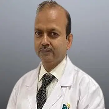 Dr. Mithee Bhanot
