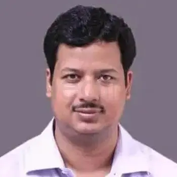 Dr. Ashutosh Singh