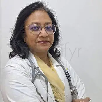 Dr. Dharmendra Singh