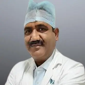 ഡോ. സുധ സൈനി