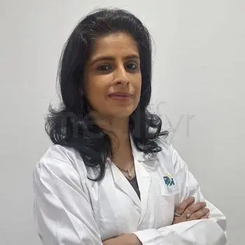 ഡോ. ജ്യോതി ഭാട്ടിയ