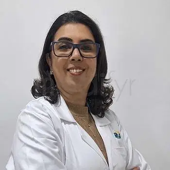 Dr. Sanchita Dube