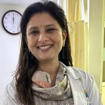 Dr. Richa Thukral