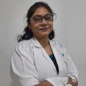 ഡോ. സന്ധ്യ ഗുപ്ത