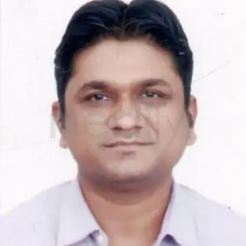 Dr. Gunjan Garg