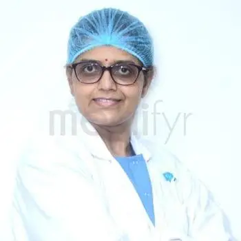 Dr. Virad Kumar