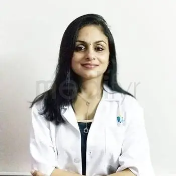 Dr. Priyank Gupta