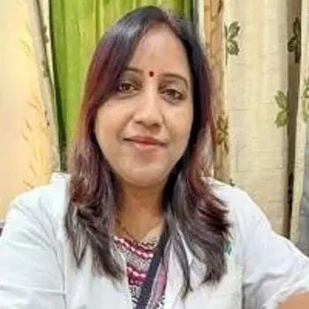 Dr. Shailendar Prasad