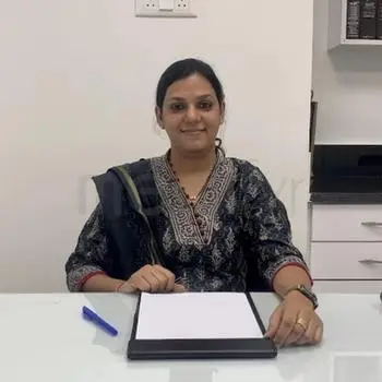 डॉ. मीनाक्षी बंसल वोरा