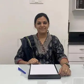 Dr. Minakshi Bansal Vora