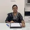 Dr. Minakshi Bansal Vora
