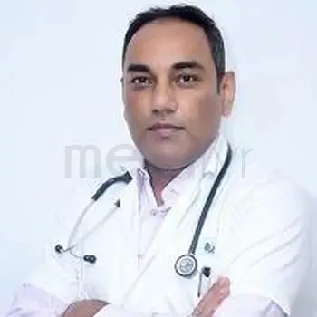 डॉ. अंशुल गुप्ता