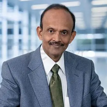 Dr. Kamlesh Bokil