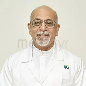 ഡോ. സുനിൽ സാഠേ
