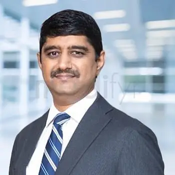 Dr. Manisha Karmarkar