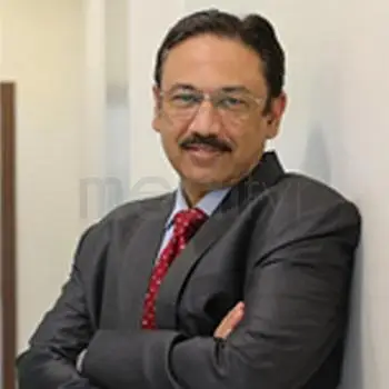 Dr. Anand Jadhav