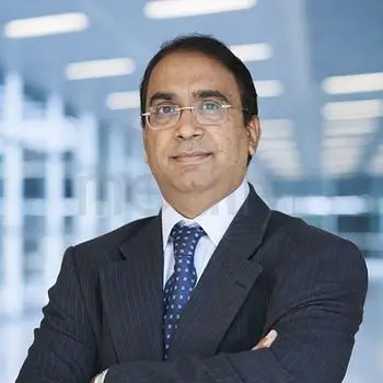Dr. Sameer Desai