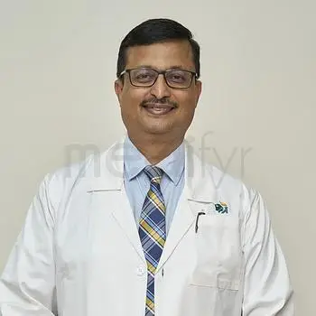 Dr. Shardul Date