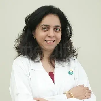 Dr. Aarati Desai