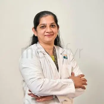 Dr. Reshma Puranik