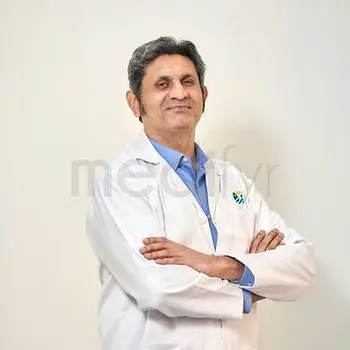 Dr. Ashish Kale