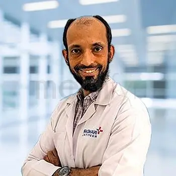 Dr. Rahul Dhake