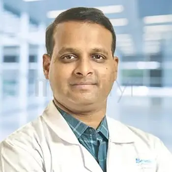 Dr. Kunal Bansal