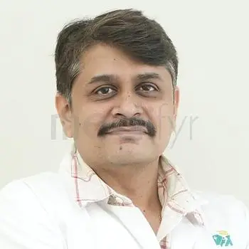 Dr. Vijay Malshikare