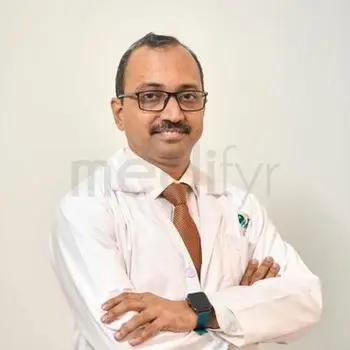 డా. స్నిత సినుకుమార్